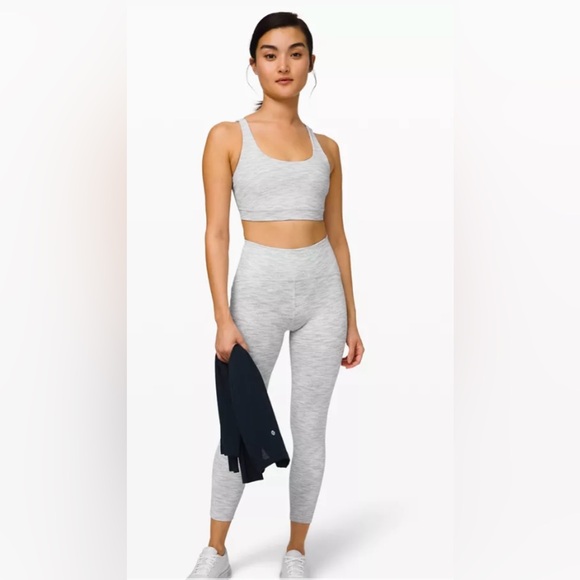 Lululemon - Train Times 7/8 Pants - Size 4 - Picture 6 of 12